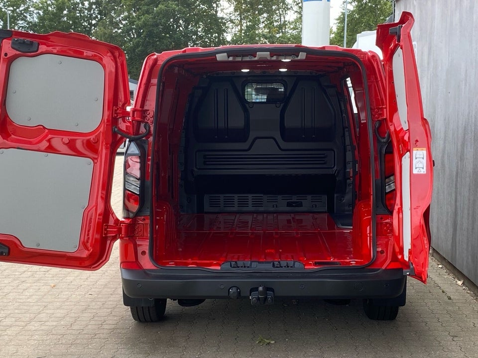 Ford Transit Custom 320 L2 2,0 EcoBlue Trend