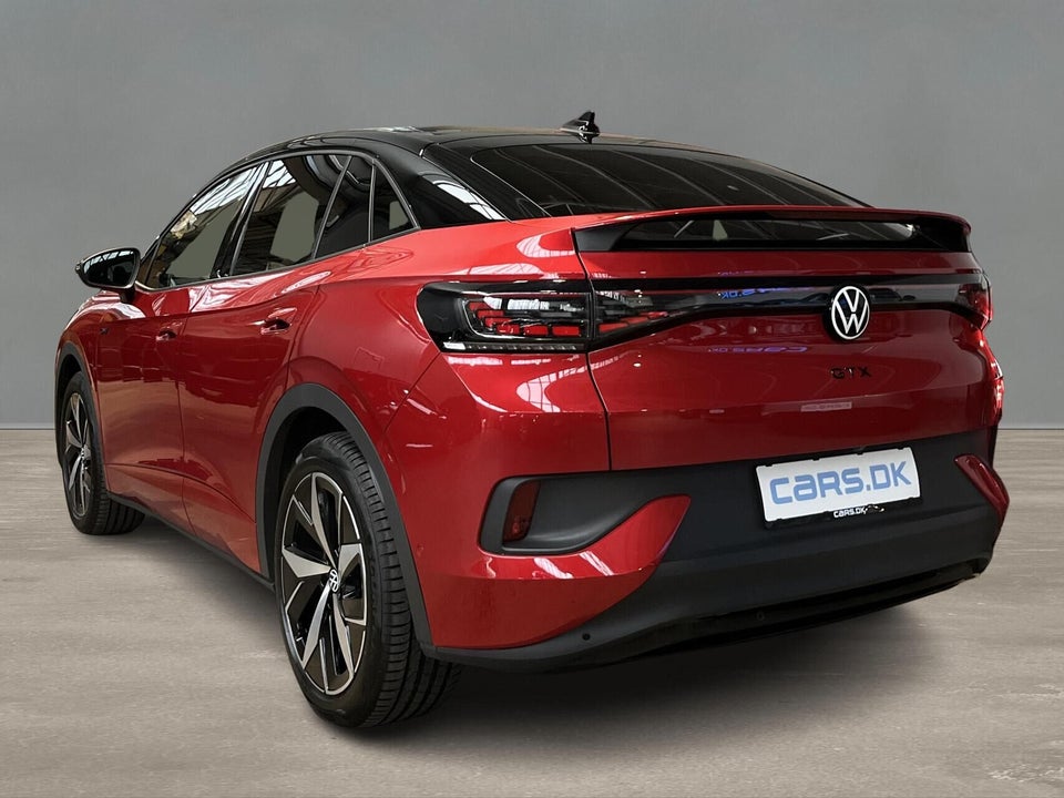 VW ID.5 77 GTX 4Motion 5d