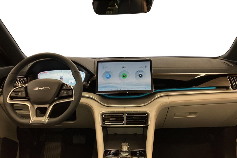 BYD Seal U 72 Comfort 5d