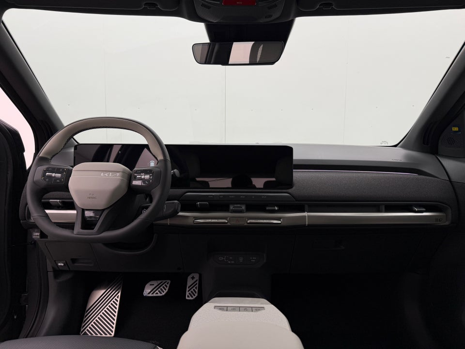 Kia EV3 81 Long Range GT-Line 5d