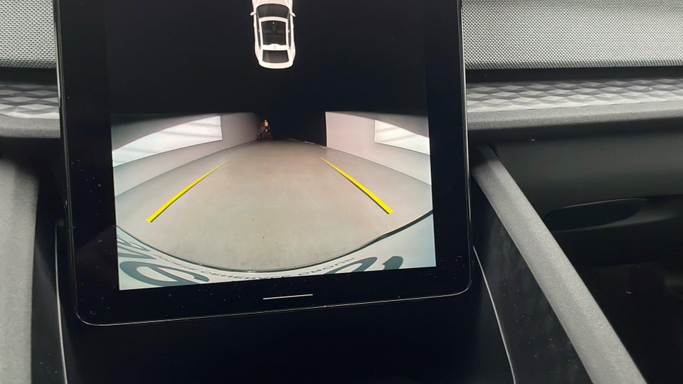 Polestar 2 Standard Range 5d