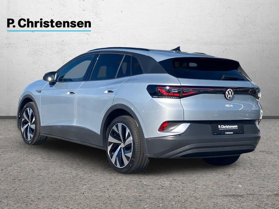 VW ID.4 77 Pro Performance 5d