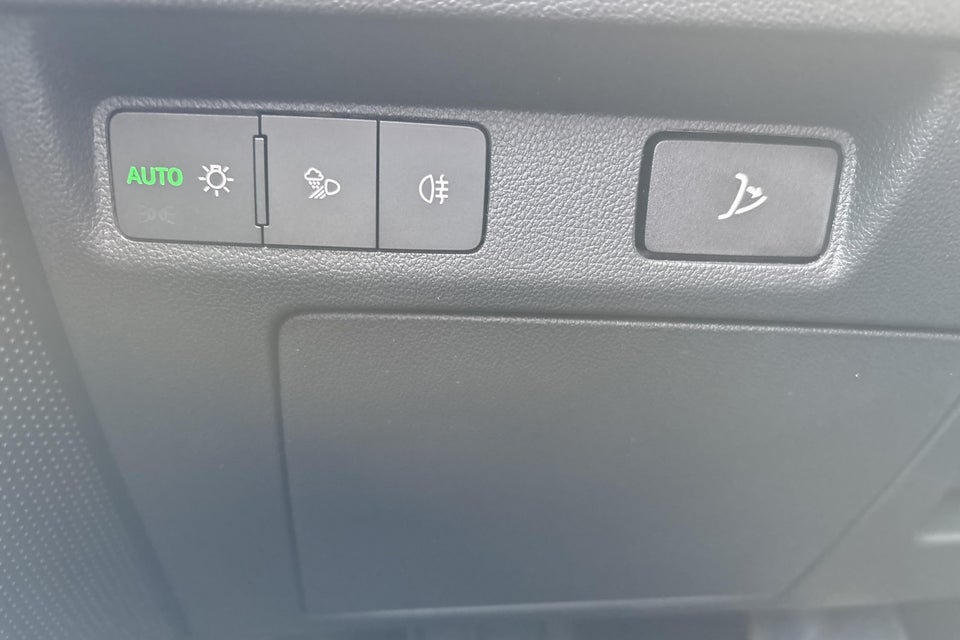 Skoda Elroq 60 iV Sportline Maxx 5d