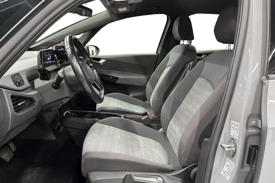 VW ID.3 58 Pro Performance Life 5d