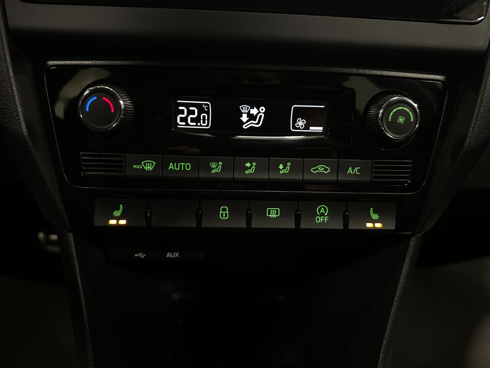 Skoda Rapid 1,0 TSi 95 ICE Spaceback 5d