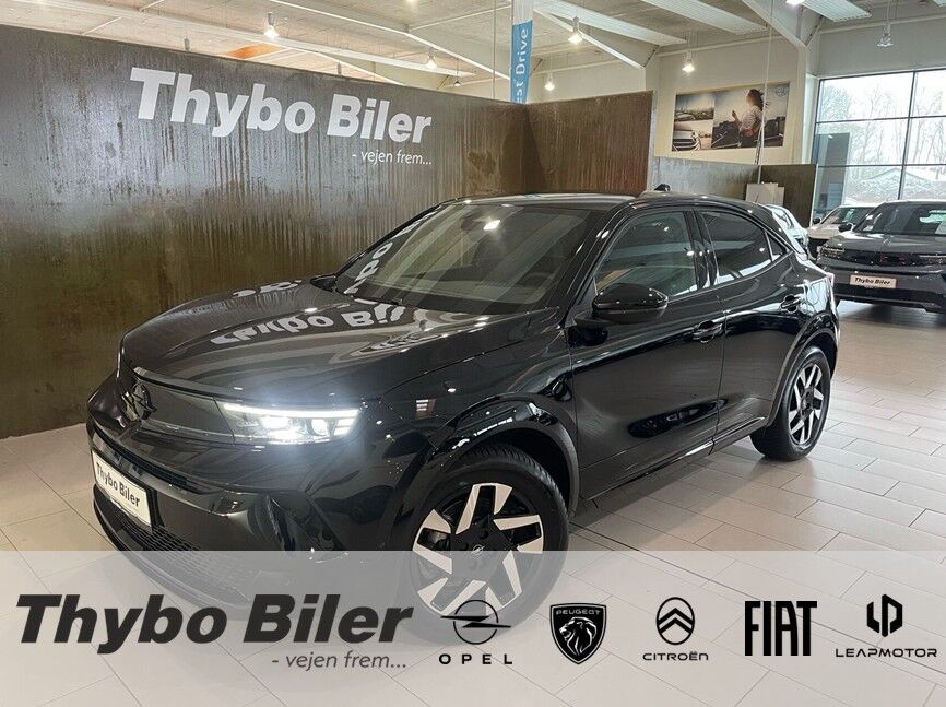 Opel Mokka-e 54 GS Line 5d