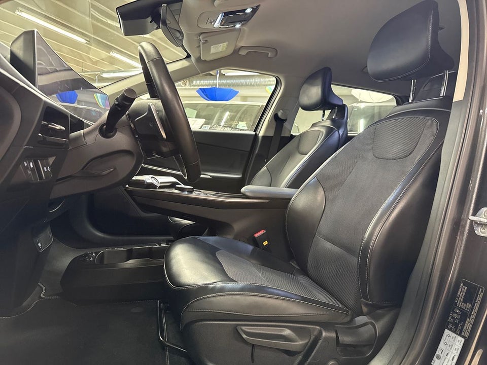 Kia EV6 77 Long Range 5d