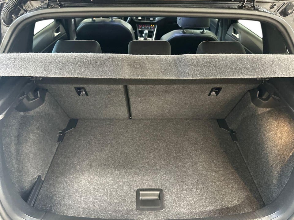 VW Polo 2,0 GTi DSG 5d