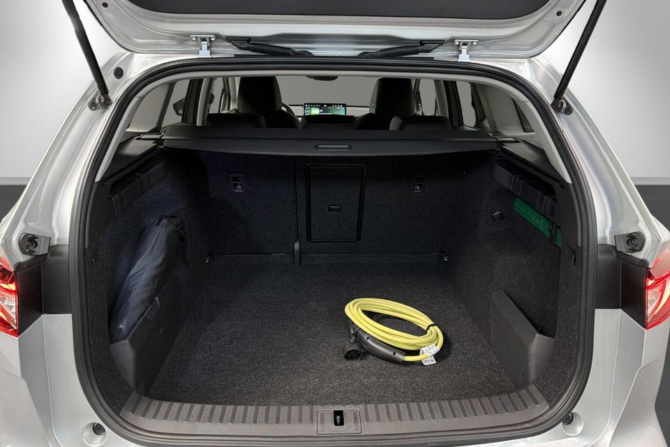 Skoda Enyaq 85x iV 5d