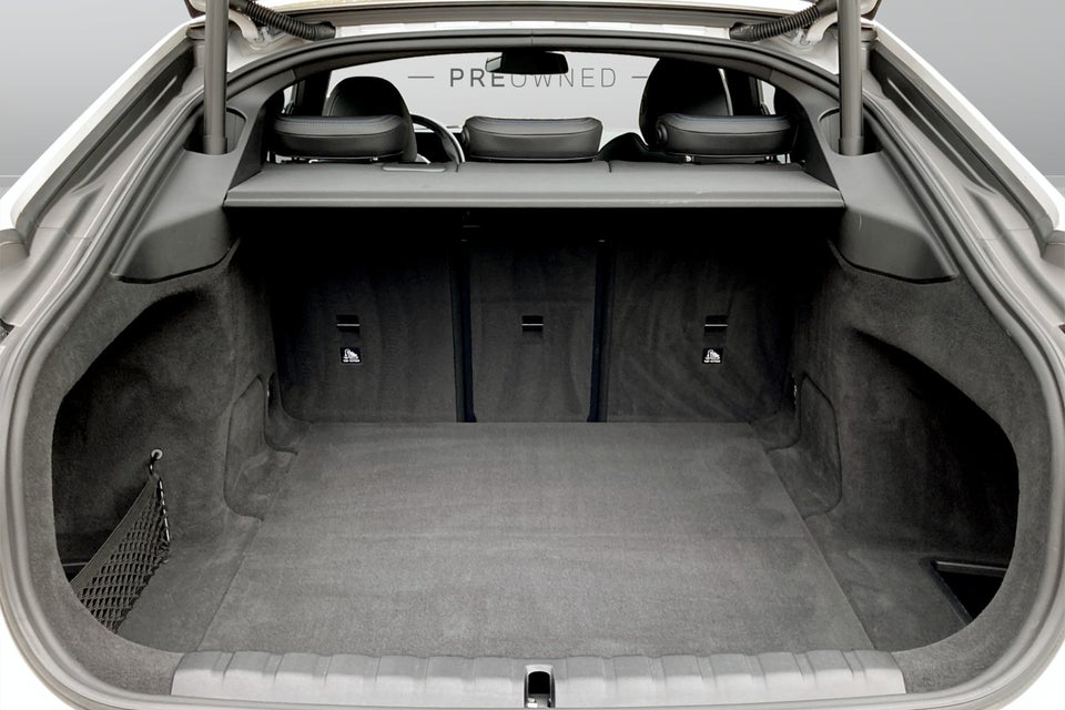 BMW i4 M50 xDrive 5d