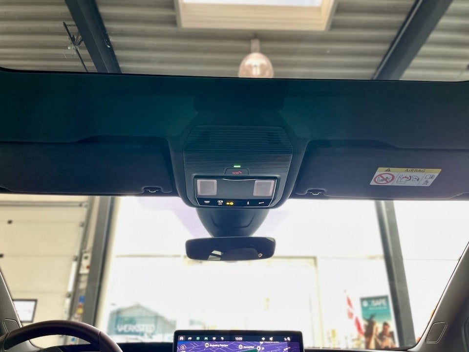 Skoda Enyaq 85x iV Laurin & Klement Coupé 5d