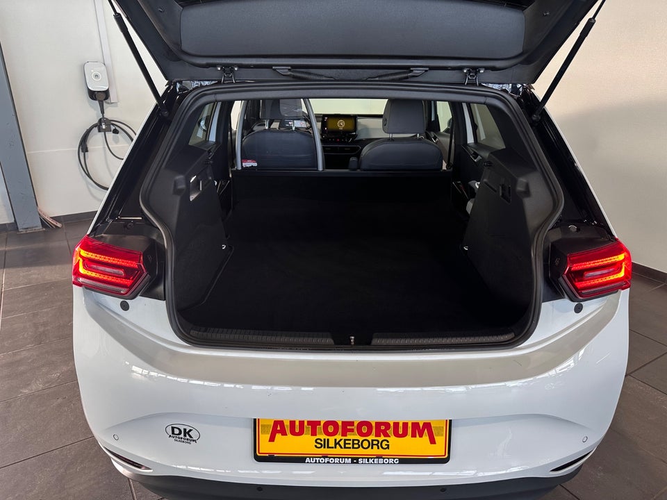 VW ID.3 77 Tour Van 5d