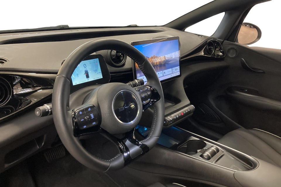 BYD Dolphin 60 Design 5d