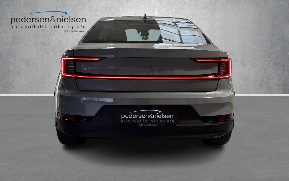 Polestar 2 Long Range Nordic Edition 5d