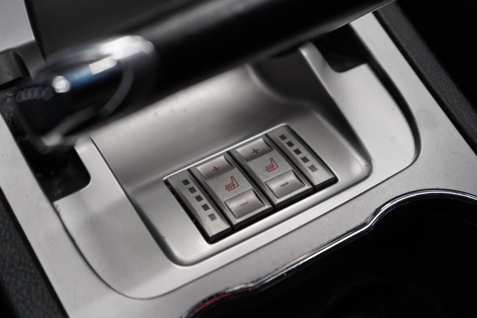 Ford S-MAX 2,2 TDCi 175 Titanium 5d