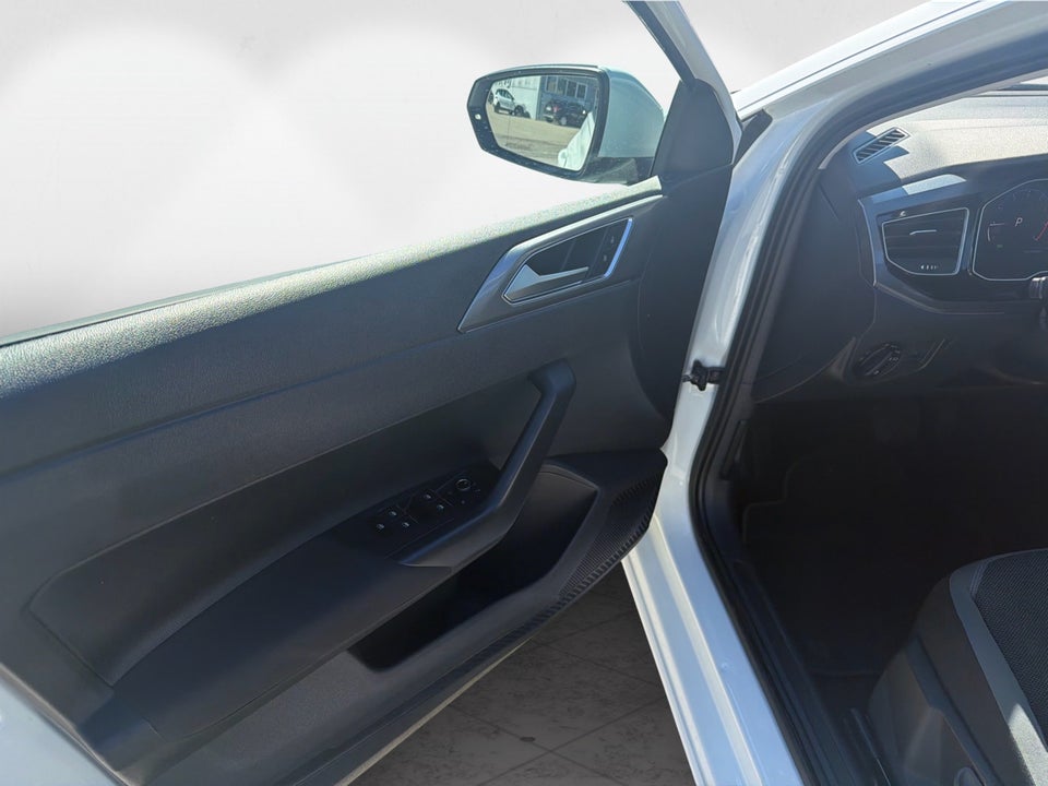 VW Polo 1,0 TSi 115 Highline DSG 5d