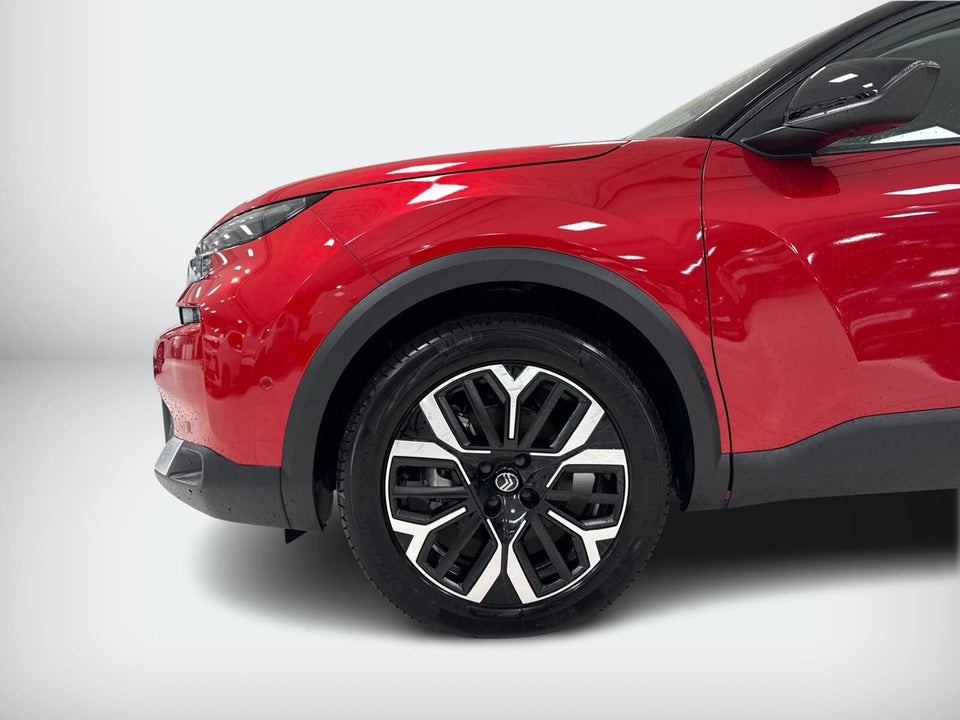 Citroën ë-C4 54 VTR Sport 5d