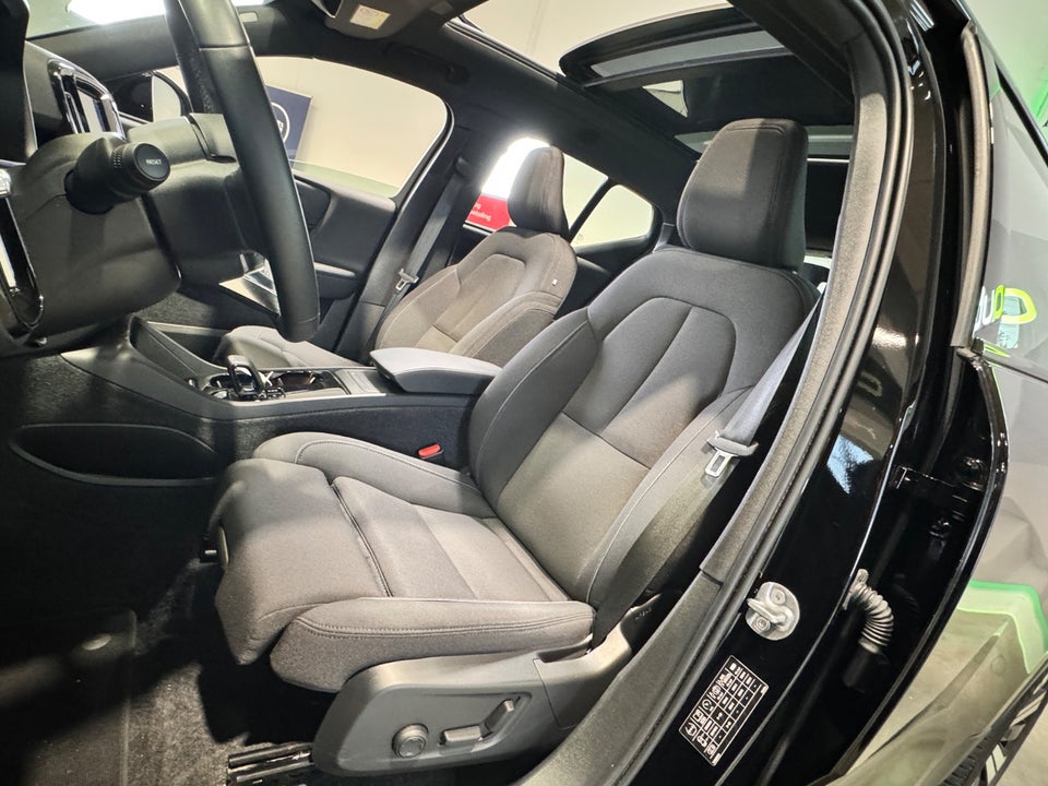 Volvo XC40 P6 ReCharge Ultimate 5d