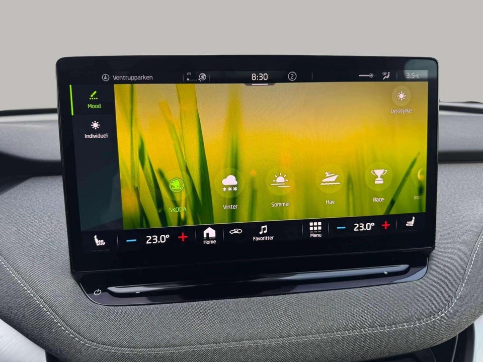 Skoda Enyaq 60 iV Loft 5d