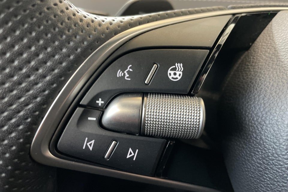 Skoda Enyaq 85x iV Sportline Coupé 5d