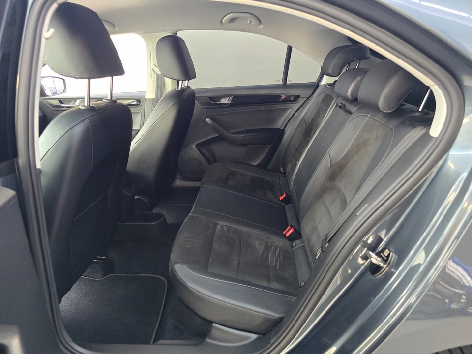 Seat Toledo 1,0 TSi 110 Xcellence DSG 5d