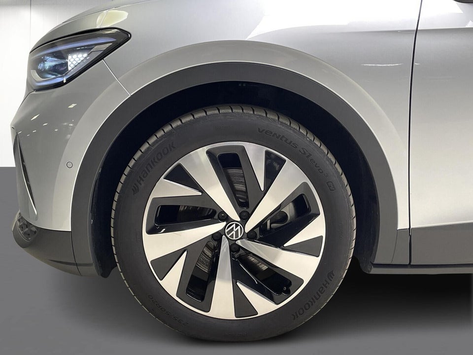 VW ID.4 77 Style+ 5d