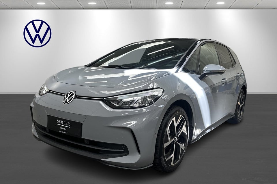 VW ID.3 58 Pro 5d