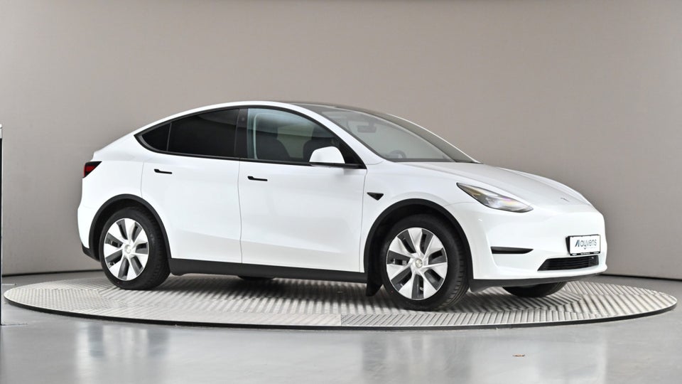 Tesla Model Y RWD 5d