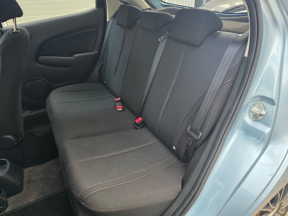 Mazda 2 1,3 Advance 5d