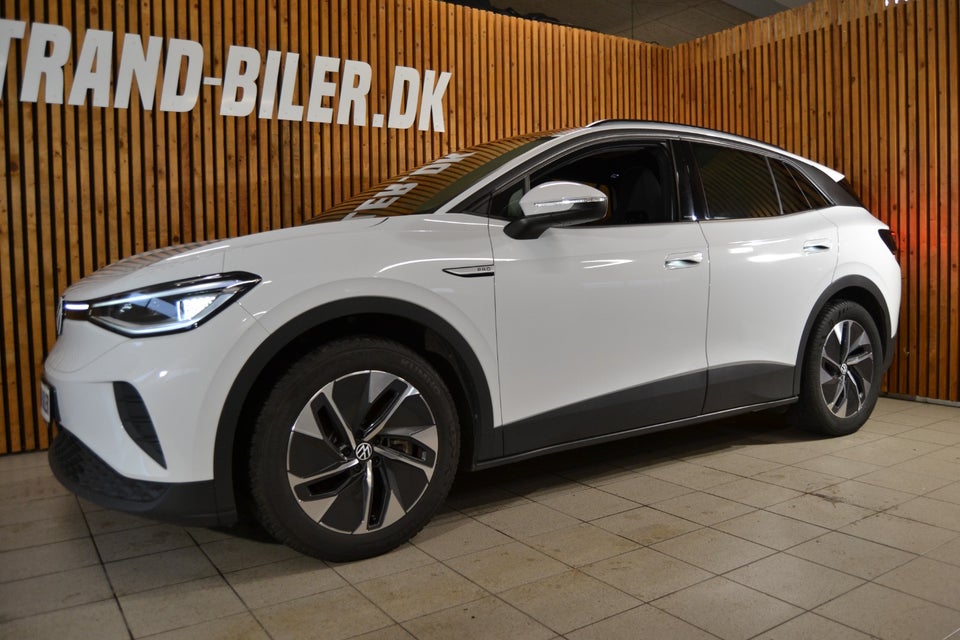 VW ID.4 77 Pro Performance Max 5d