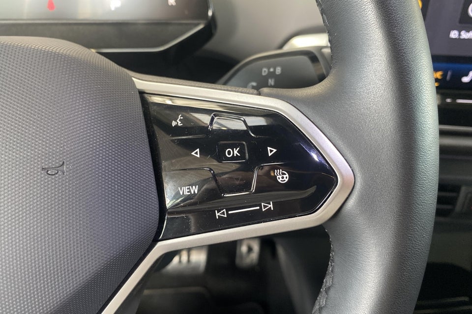 VW ID.4 77 Style+ 5d