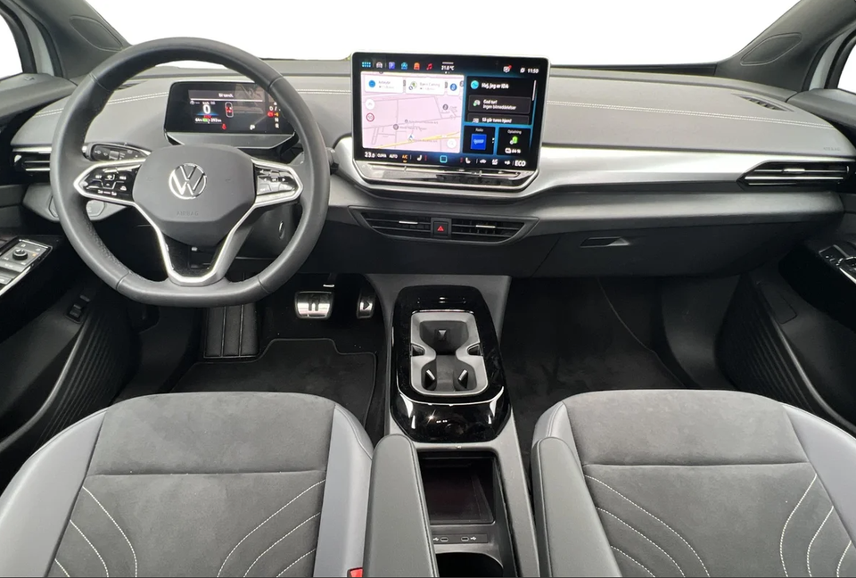 VW ID.4 77 Style+ 5d