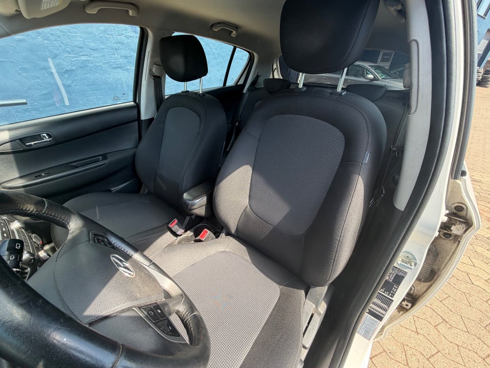 Hyundai i20 1,25 Classic XTR 5d