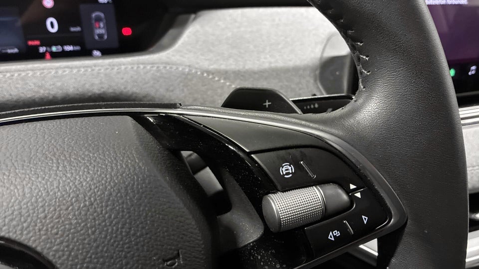 Skoda Enyaq 85x iV Premium Coupé 5d