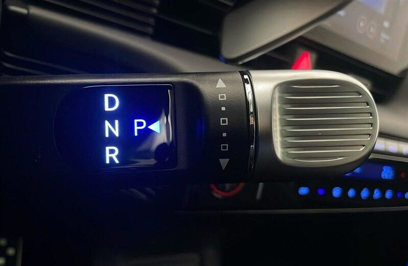 Hyundai Ioniq 5 84 N Line+ 5d