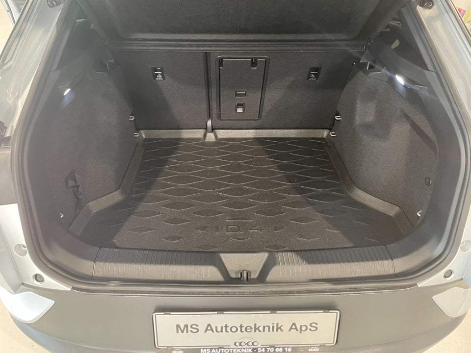 VW ID.4 77 Pro Performance 5d