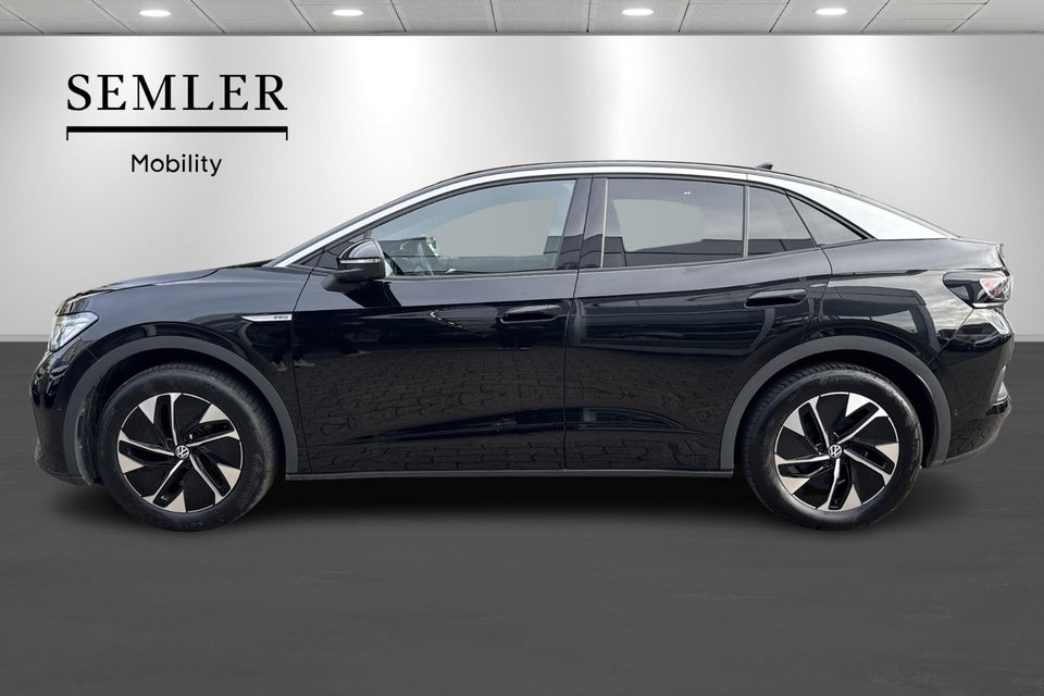 VW ID.5 77 Pro Performance 5d