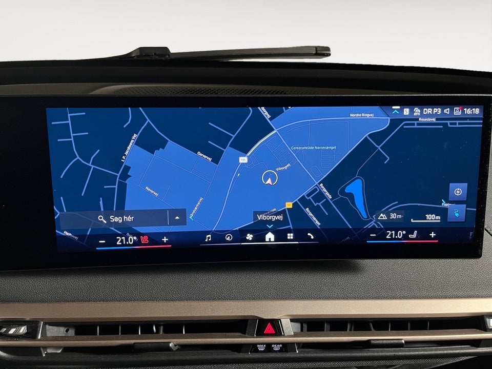 BMW iX xDrive50 Supercharged 5d