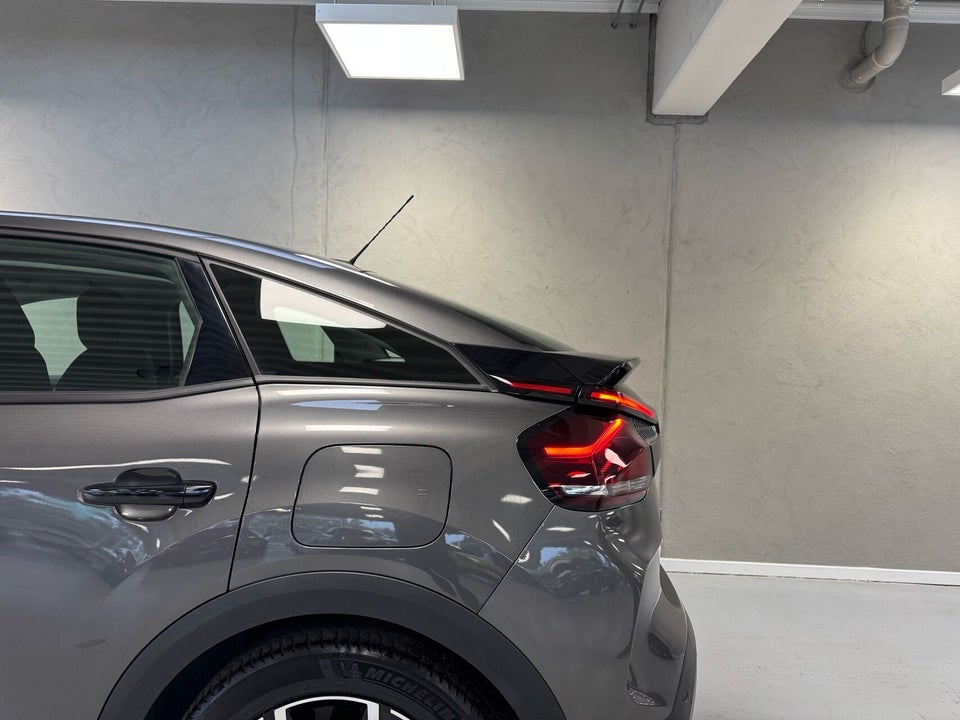 Citroën ë-C4 50 Feel 5d