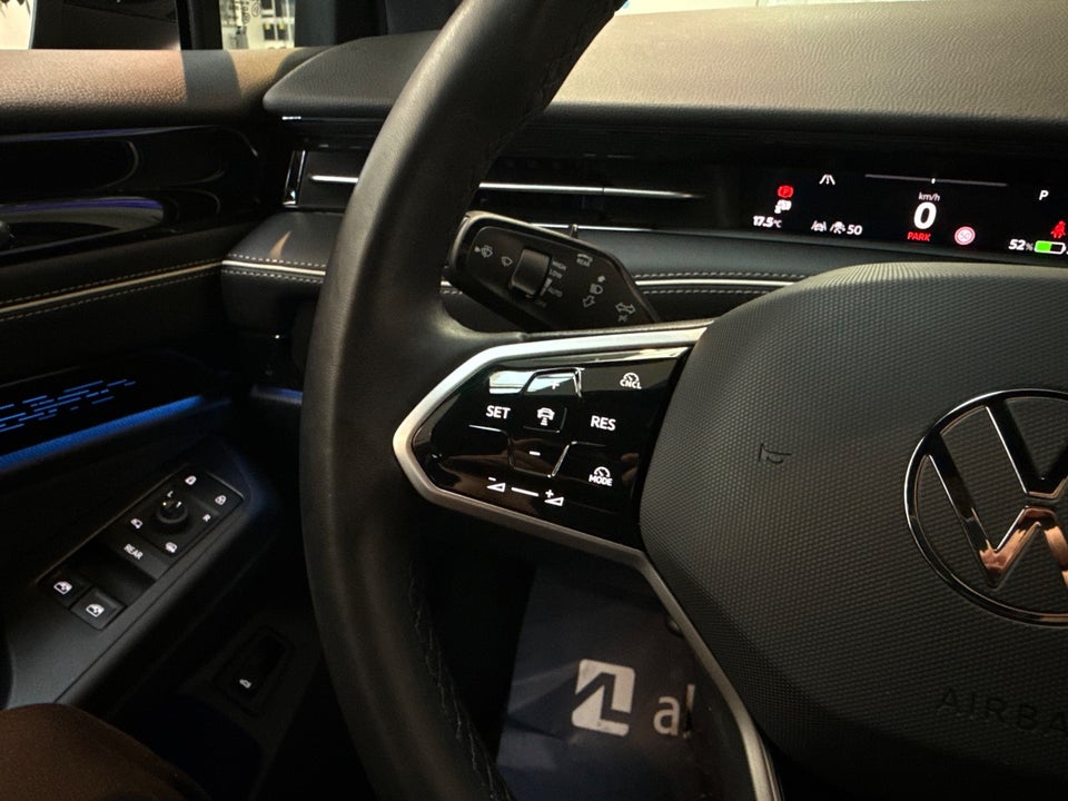 VW ID.7 77 Style Tourer 5d