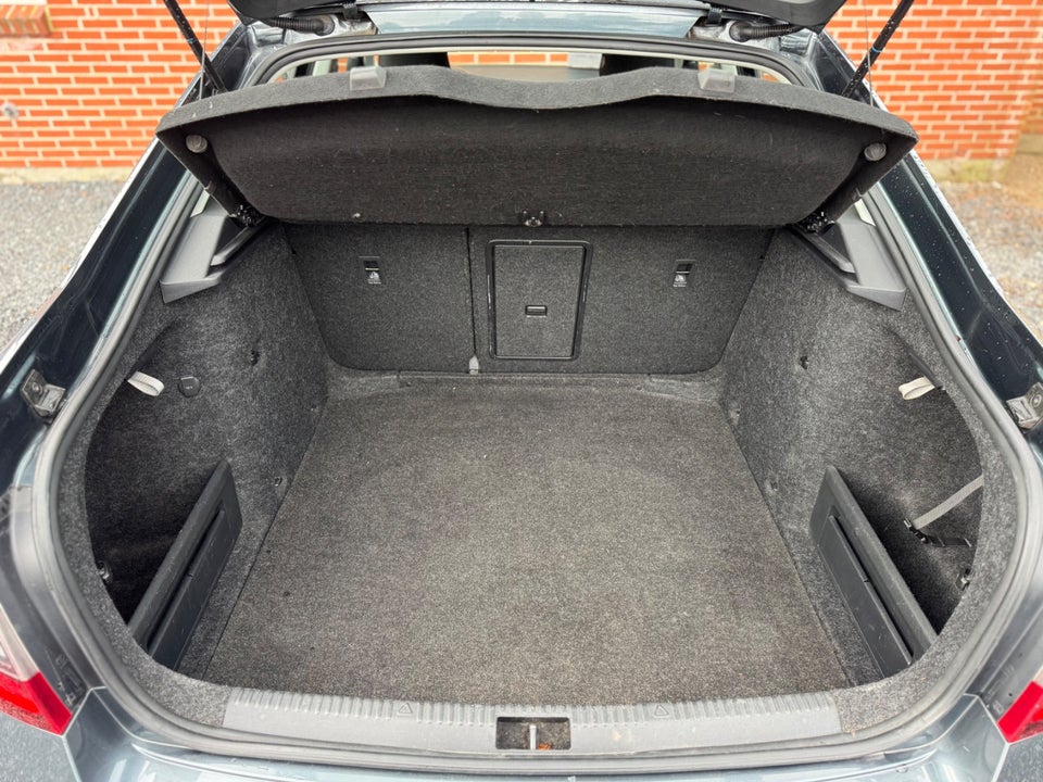 Skoda Octavia 1,0 TSi 115 Style DSG 5d