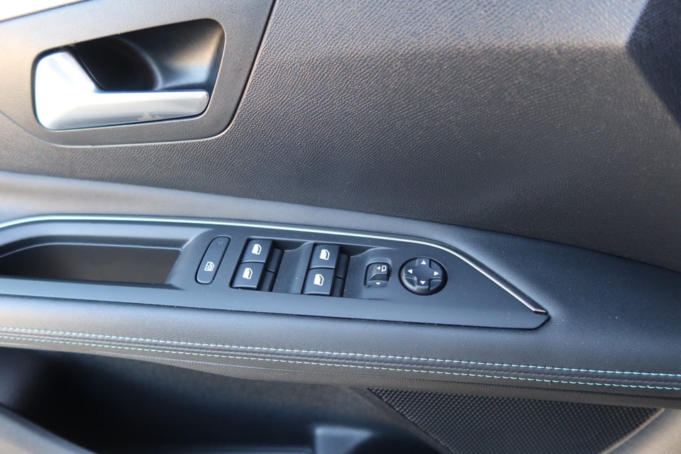 Peugeot 3008 1,6 Hybrid Allure Limited EAT8 5d