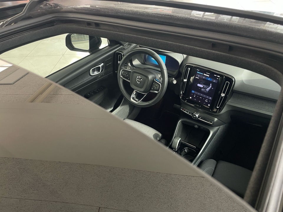 Volvo XC40 P6 ReCharge Ultimate 5d