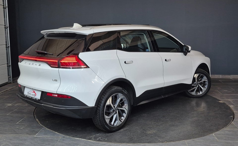 Aiways U5 Premium 5d