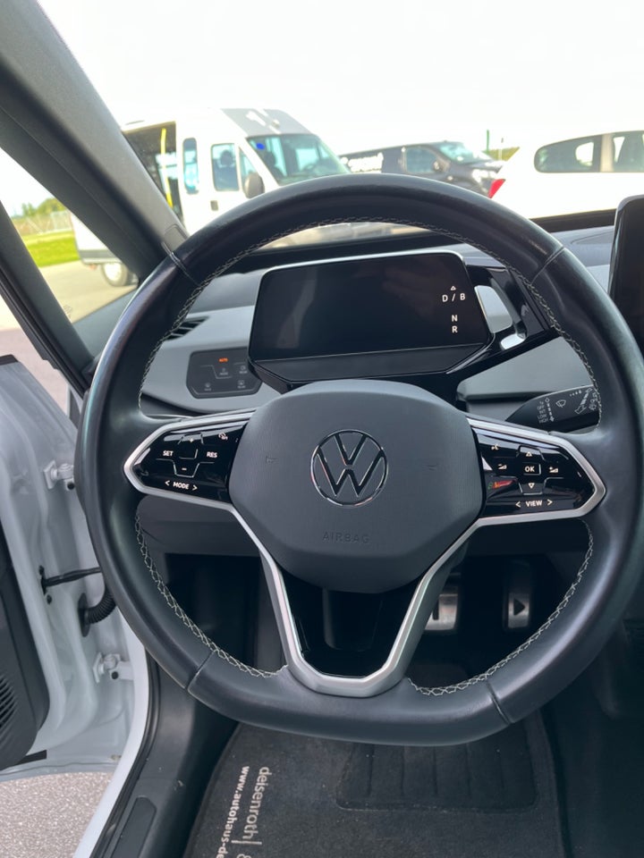 VW ID.3 77 Pro S 5d