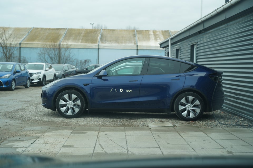 Kia EV6 77 Long Range GT-Line 5d