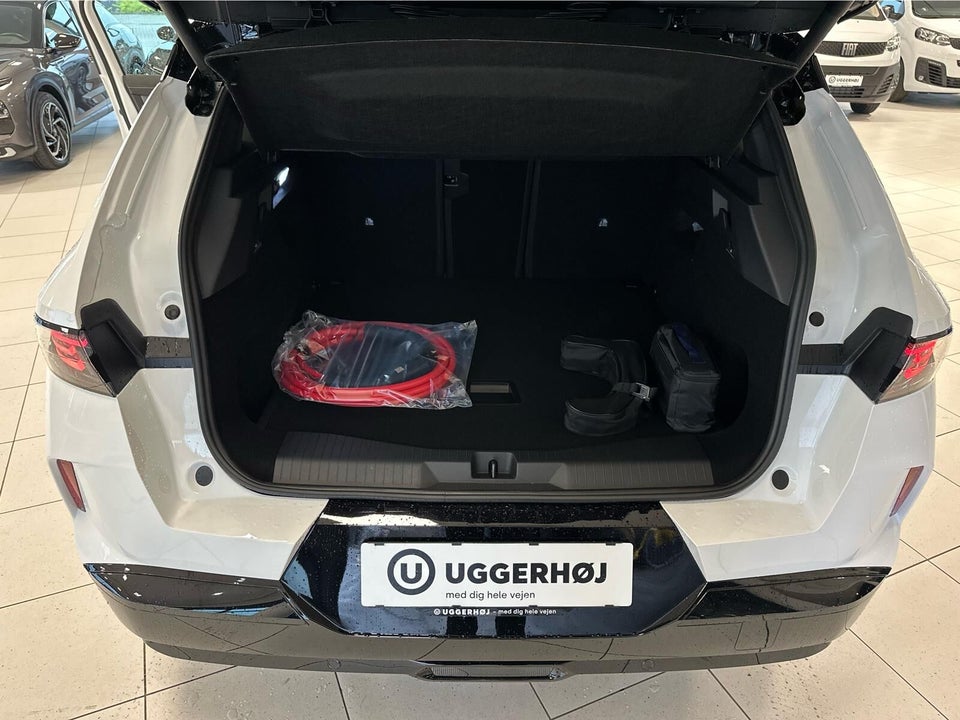 Opel Grandland-e 73 GS Sky 5d