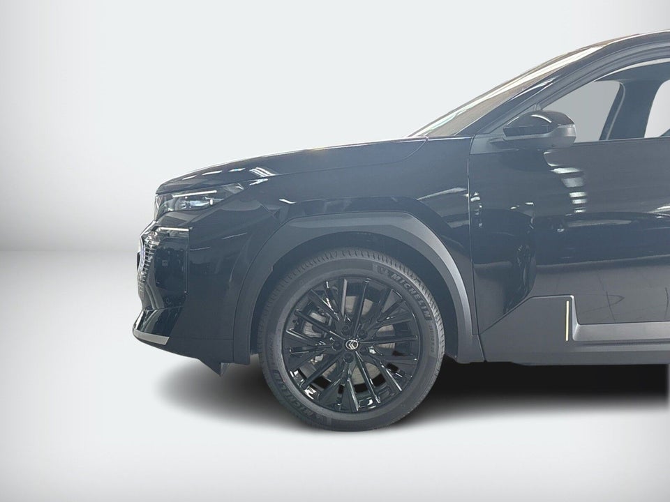 Citroën ë-C5 Aircross 80 VTR Sport 5d