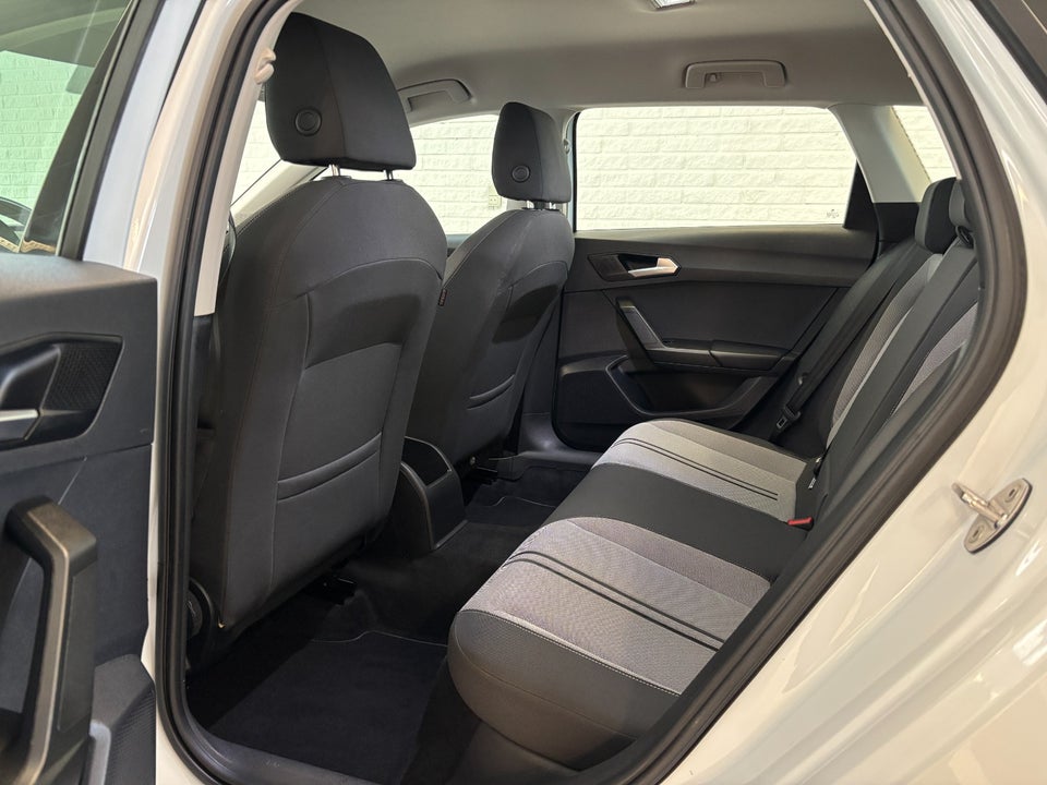 Seat Leon 1,5 TSi 150 Style ST DSG 5d