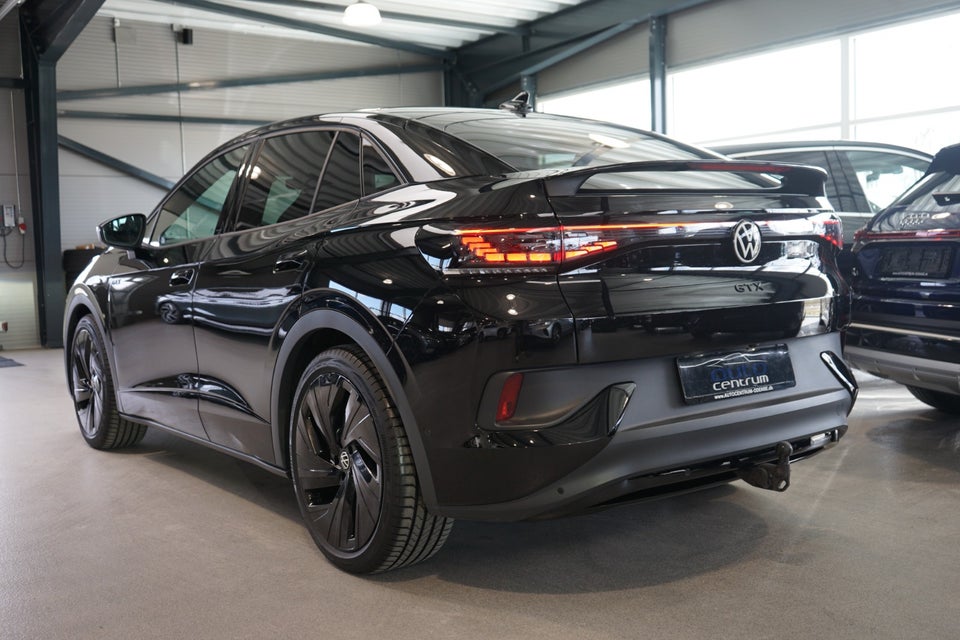 VW ID.5 77 GTX 4Motion 5d